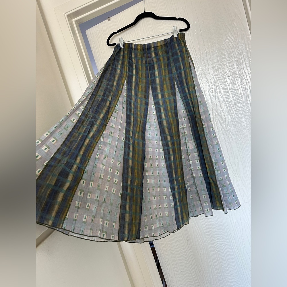 Romualda Skirt